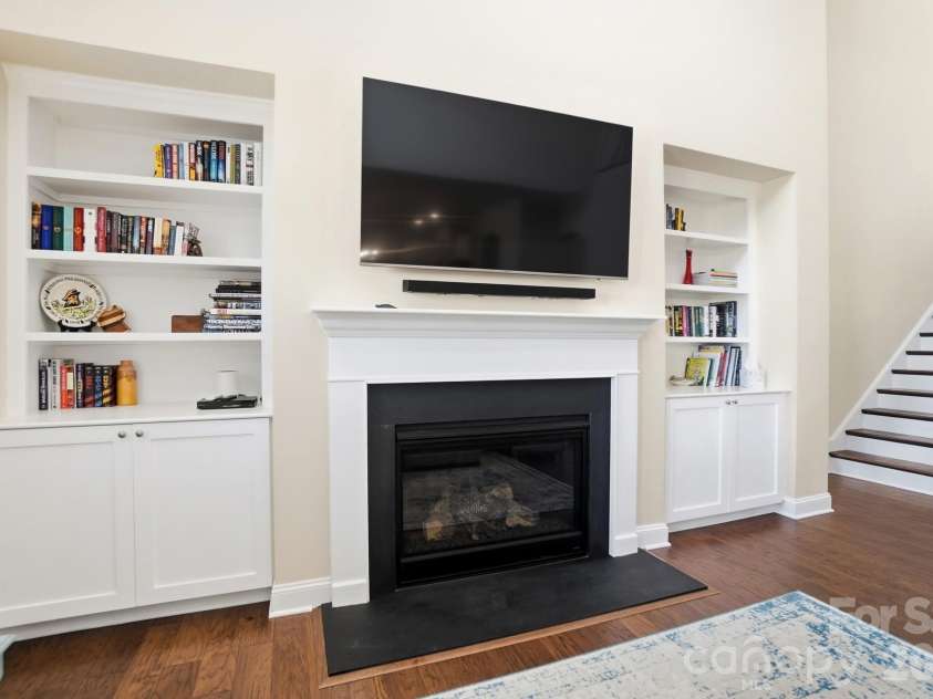 16524 Monocacy Boulevard, Huntersville, NC 28078.  MLS# CAR4356763, YatesRealty ID 4216. 