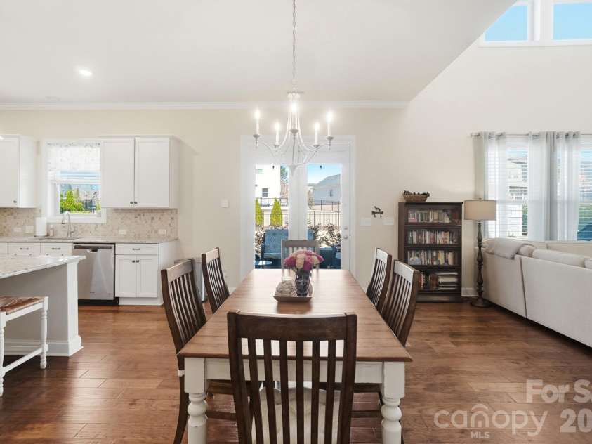 16524 Monocacy Boulevard, Huntersville, NC 28078.  MLS# CAR4356763, YatesRealty ID 4216. 