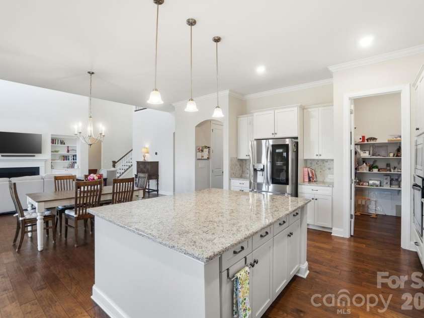 16524 Monocacy Boulevard, Huntersville, NC 28078.  MLS# CAR4356763, YatesRealty ID 4216. 
