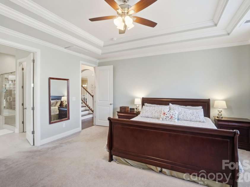 16524 Monocacy Boulevard, Huntersville, NC 28078.  MLS# CAR4356763, YatesRealty ID 4216. 
