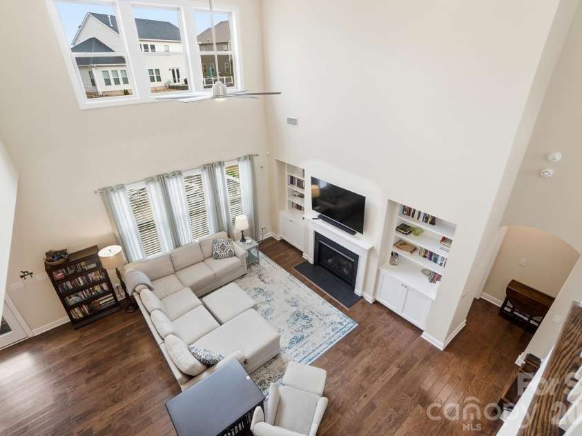 16524 Monocacy Boulevard, Huntersville, NC 28078.  MLS# CAR4356763, YatesRealty ID 4216. 