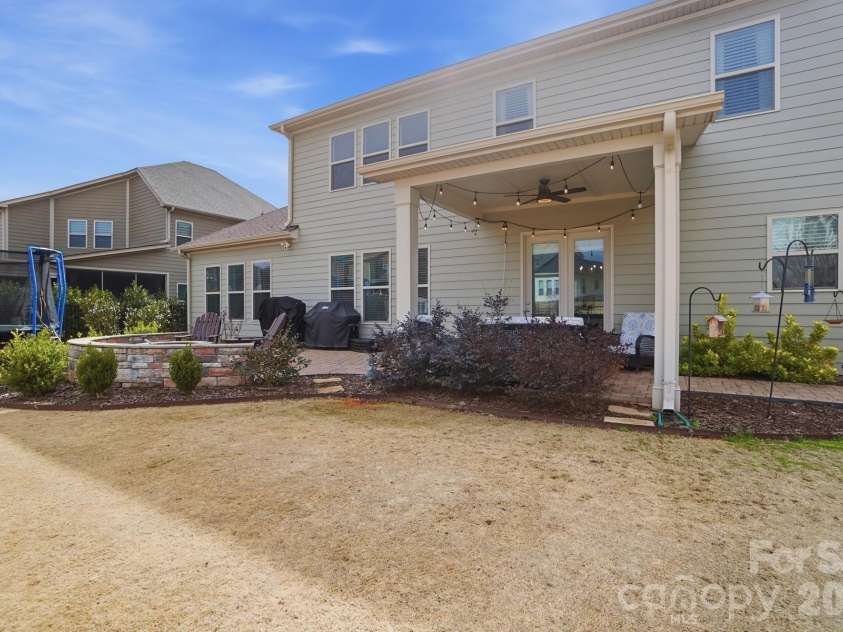 16524 Monocacy Boulevard, Huntersville, NC 28078.  MLS# CAR4356763, YatesRealty ID 4216. 