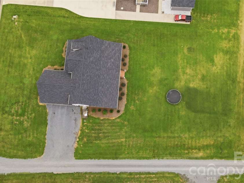 257 Glenwood Drive, Oakboro, NC 28129.  MLS# CAR4406473, YatesRealty ID 42160. 
