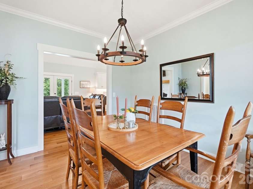257 Glenwood Drive, Oakboro, NC 28129.  MLS# CAR4406473, YatesRealty ID 42160. 