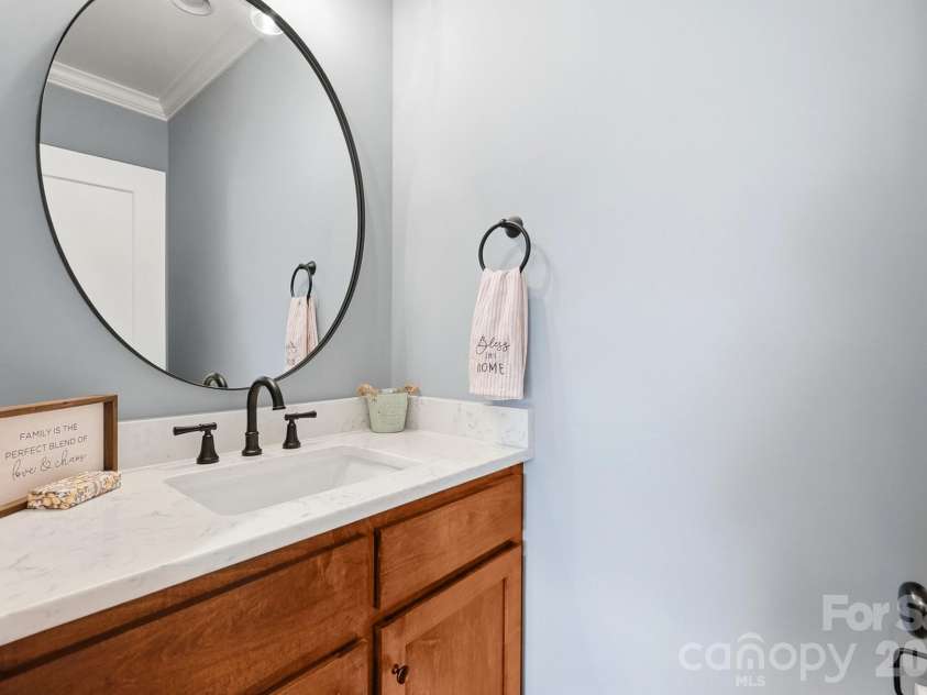 257 Glenwood Drive, Oakboro, NC 28129.  MLS# CAR4406473, YatesRealty ID 42160. 