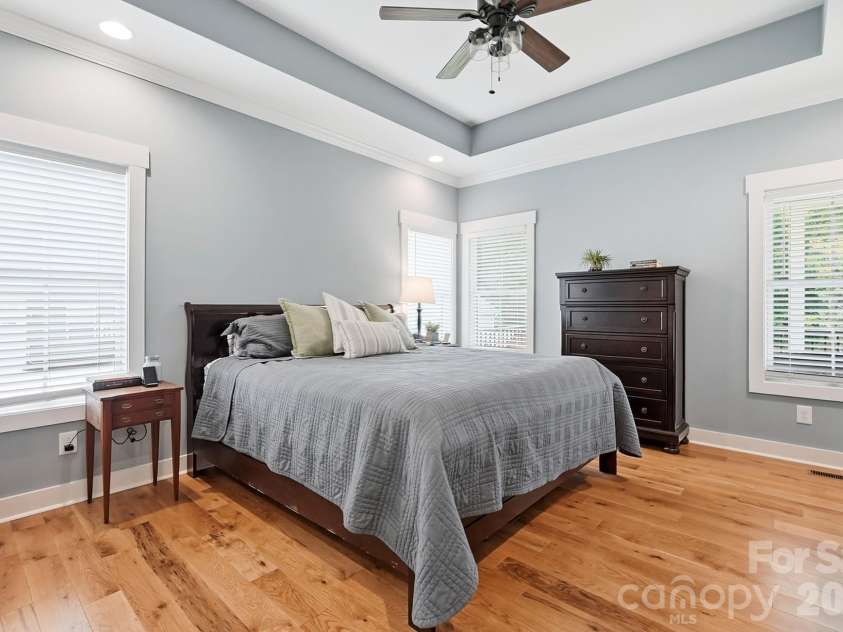 257 Glenwood Drive, Oakboro, NC 28129.  MLS# CAR4406473, YatesRealty ID 42160. 