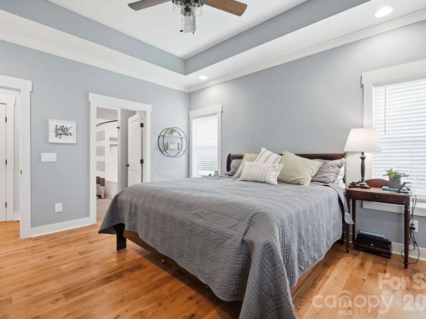 257 Glenwood Drive, Oakboro, NC 28129.  MLS# CAR4406473, YatesRealty ID 42160. 