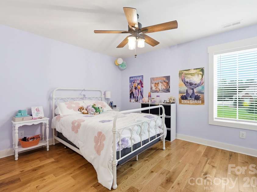 257 Glenwood Drive, Oakboro, NC 28129.  MLS# CAR4406473, YatesRealty ID 42160. 