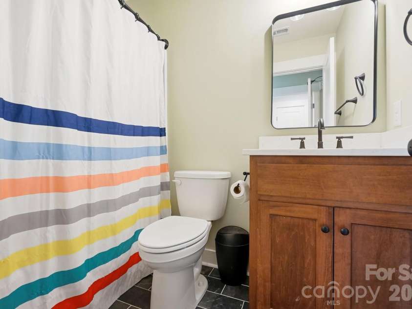 257 Glenwood Drive, Oakboro, NC 28129.  MLS# CAR4406473, YatesRealty ID 42160. 