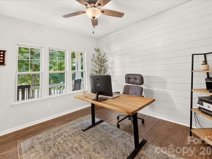 1217 Crofton Drive, Waxhaw, NC 28173.  MLS# CAR4405814, YatesRealty ID 42164. 