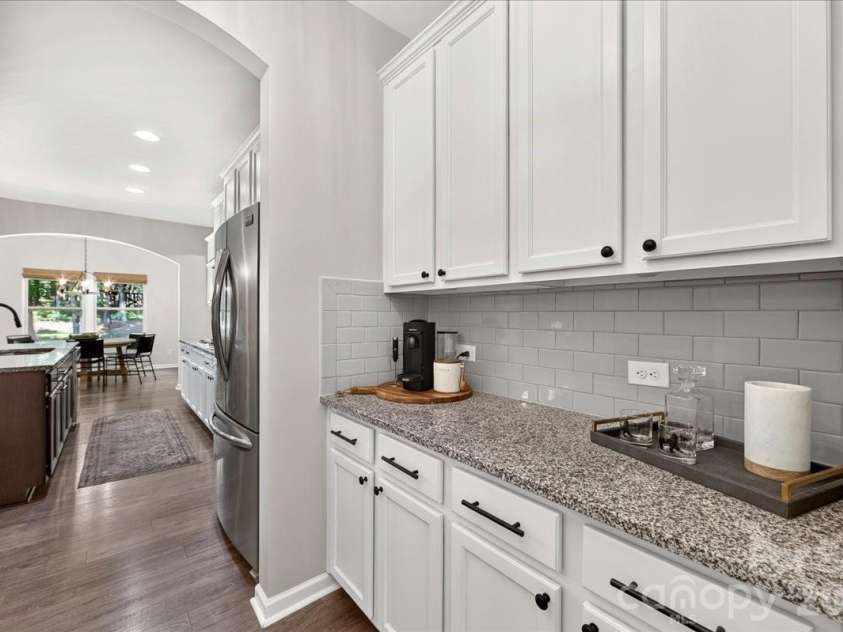 1217 Crofton Drive, Waxhaw, NC 28173.  MLS# CAR4405814, YatesRealty ID 42164. 