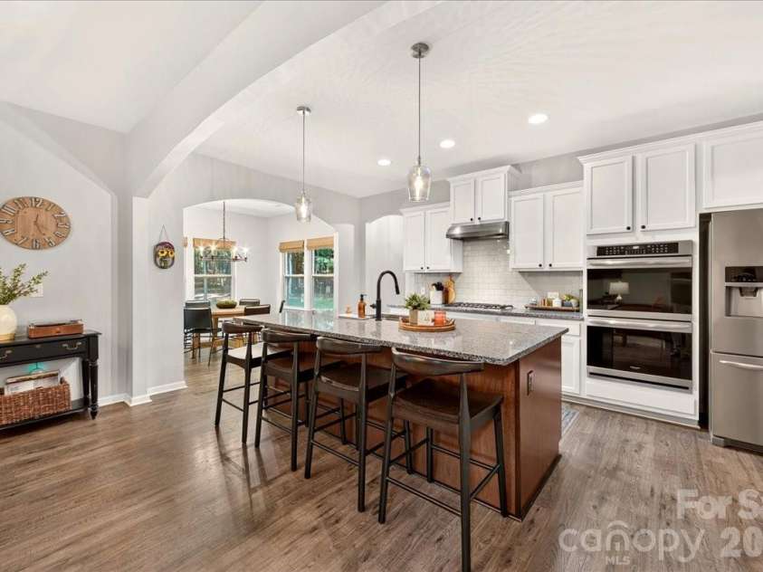 1217 Crofton Drive, Waxhaw, NC 28173.  MLS# CAR4405814, YatesRealty ID 42164. 