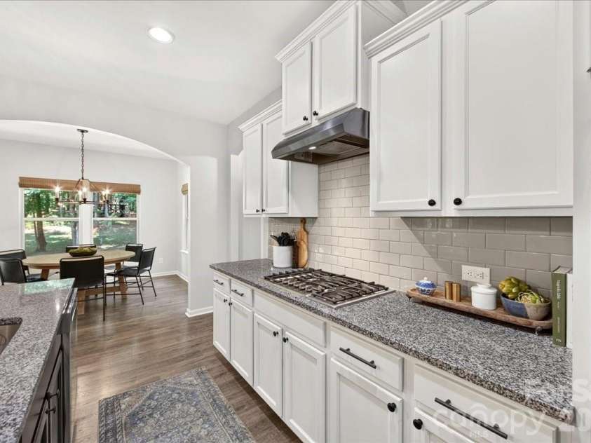 1217 Crofton Drive, Waxhaw, NC 28173.  MLS# CAR4405814, YatesRealty ID 42164. 