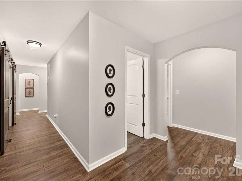 1217 Crofton Drive, Waxhaw, NC 28173.  MLS# CAR4405814, YatesRealty ID 42164. 