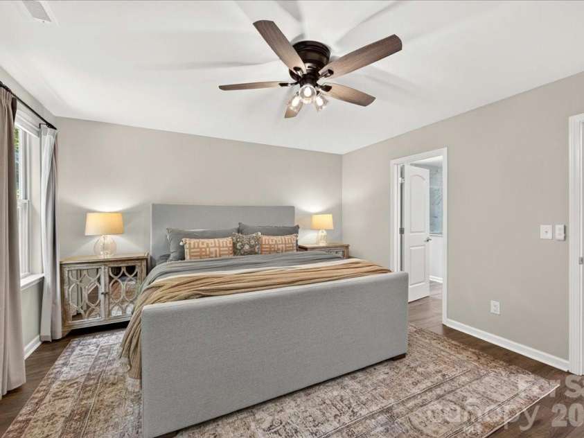 1217 Crofton Drive, Waxhaw, NC 28173.  MLS# CAR4405814, YatesRealty ID 42164. 