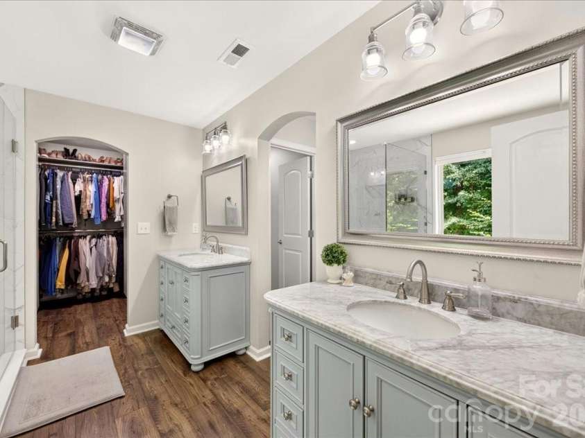 1217 Crofton Drive, Waxhaw, NC 28173.  MLS# CAR4405814, YatesRealty ID 42164. 