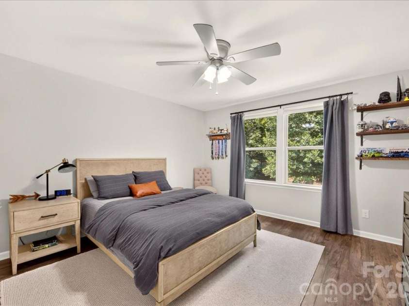 1217 Crofton Drive, Waxhaw, NC 28173.  MLS# CAR4405814, YatesRealty ID 42164. 