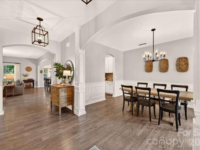 1217 Crofton Drive, Waxhaw, NC 28173.  MLS# CAR4405814, YatesRealty ID 42164. 