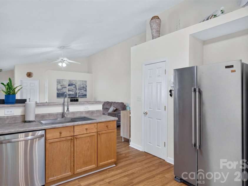3036 Proverbs Court, Monroe, NC 28110.  MLS# CAR4408776, YatesRealty ID 42165. 
