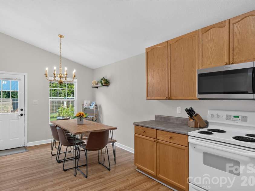 3036 Proverbs Court, Monroe, NC 28110.  MLS# CAR4408776, YatesRealty ID 42165. 