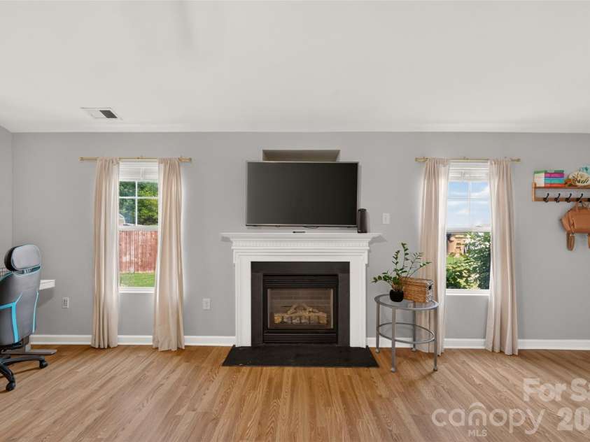 3036 Proverbs Court, Monroe, NC 28110.  MLS# CAR4408776, YatesRealty ID 42165. 