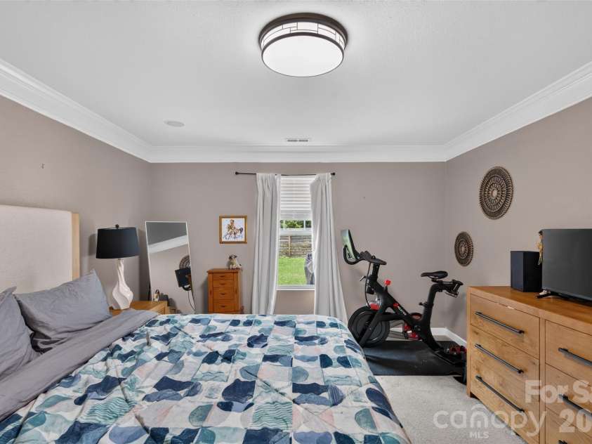 3036 Proverbs Court, Monroe, NC 28110.  MLS# CAR4408776, YatesRealty ID 42165. 