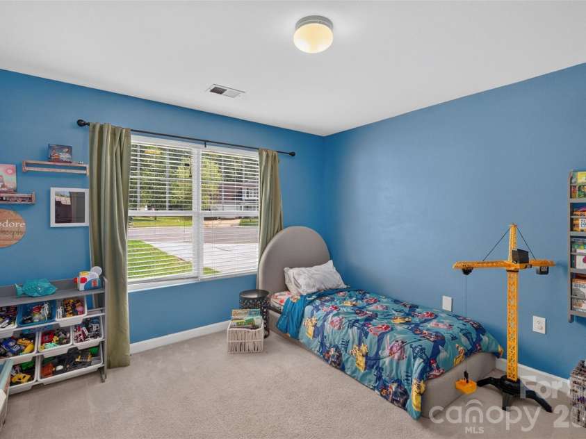3036 Proverbs Court, Monroe, NC 28110.  MLS# CAR4408776, YatesRealty ID 42165. 