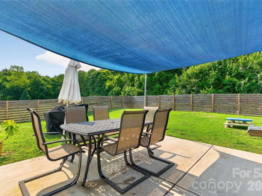 3036 Proverbs Court, Monroe, NC 28110.  MLS# CAR4408776, YatesRealty ID 42165. 