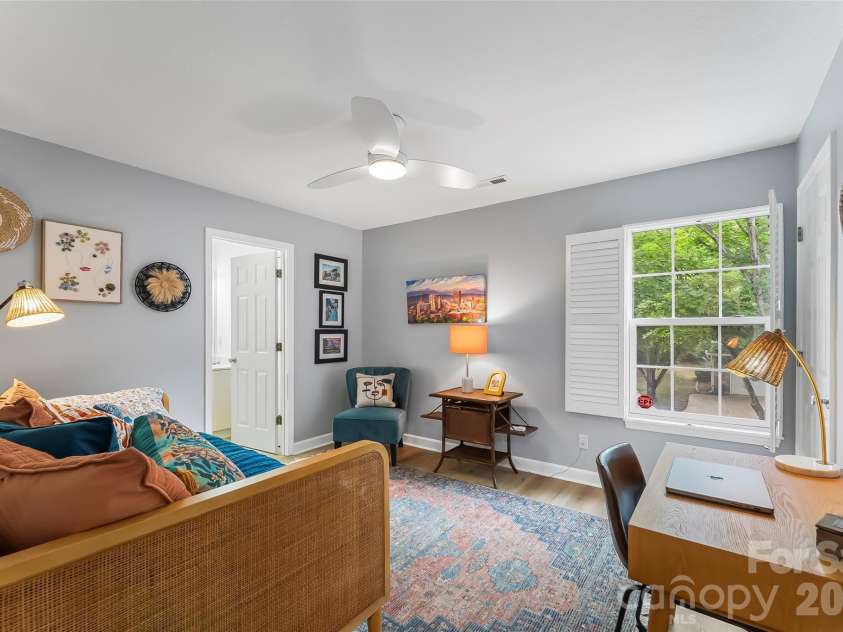 19 Willowick Drive, Asheville, NC 28803.  MLS# CAR4408075, YatesRealty ID 42166. 