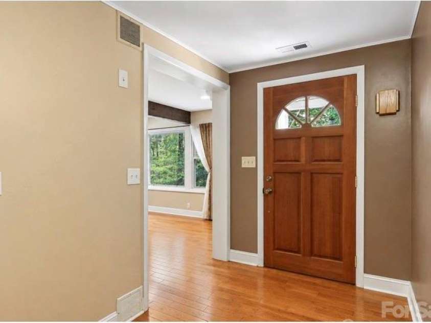 3 Edelweiss Drive, Horse Shoe, NC 28742.  MLS# CAR4403799, YatesRealty ID 42167. 