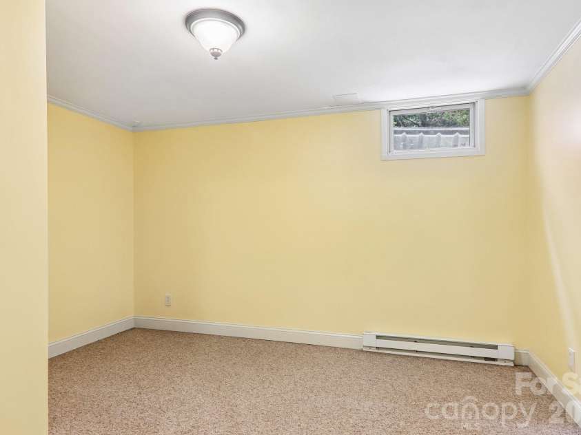3 Edelweiss Drive, Horse Shoe, NC 28742.  MLS# CAR4403799, YatesRealty ID 42167. 