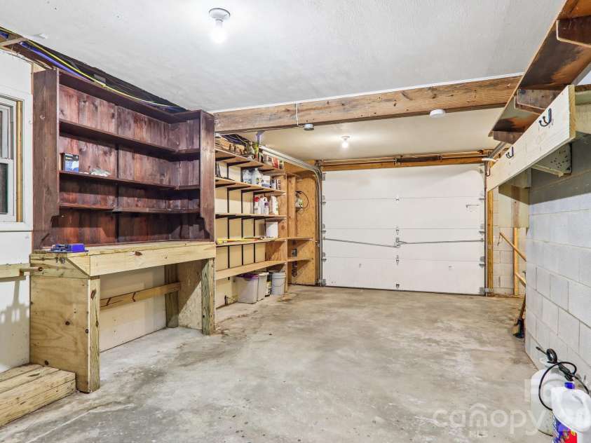 3 Edelweiss Drive, Horse Shoe, NC 28742.  MLS# CAR4403799, YatesRealty ID 42167. 