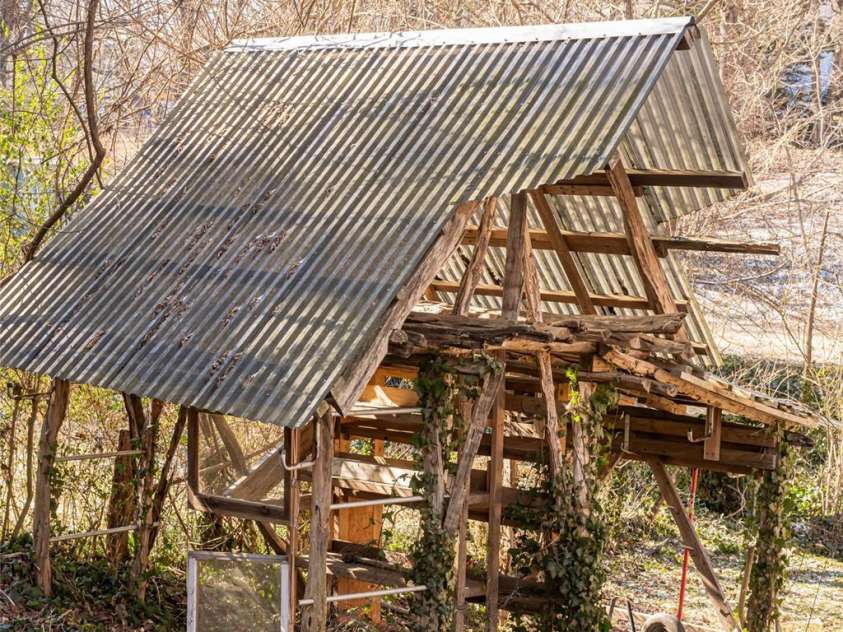 58 Mildred Avenue, Asheville, NC 28806.  MLS# CAR4211193, YatesRealty ID 4217. 