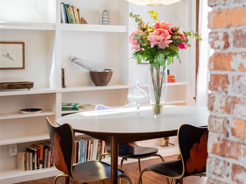 58 Mildred Avenue, Asheville, NC 28806.  MLS# CAR4211193, YatesRealty ID 4217. 