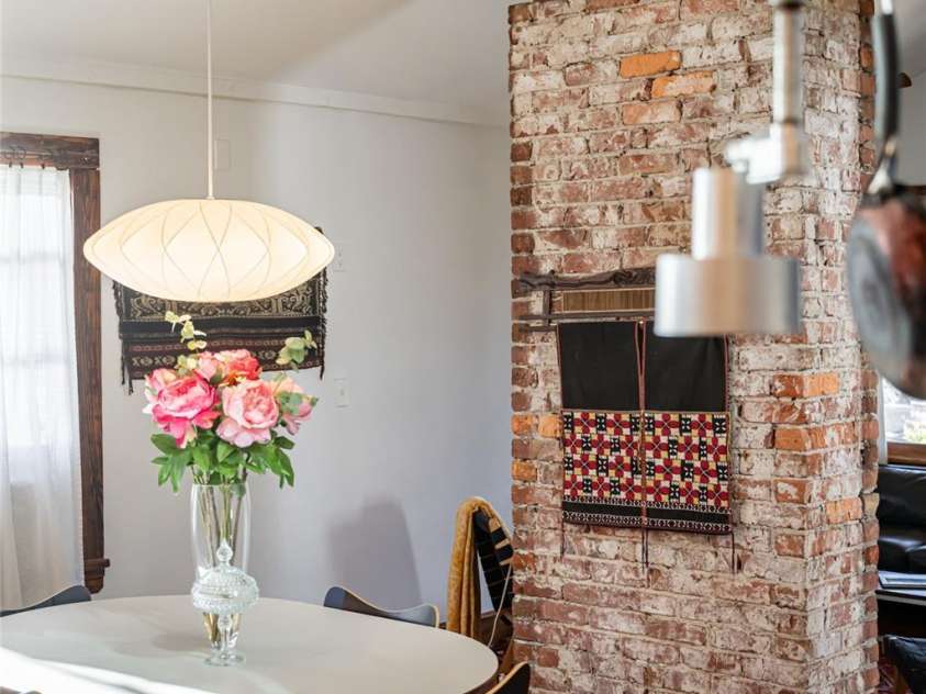 58 Mildred Avenue, Asheville, NC 28806.  MLS# CAR4211193, YatesRealty ID 4217. 