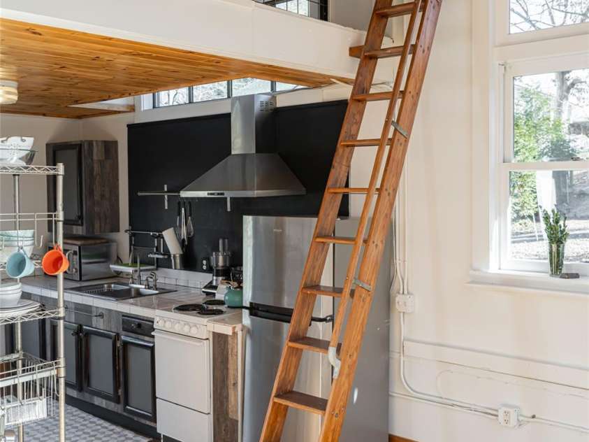 58 Mildred Avenue, Asheville, NC 28806.  MLS# CAR4211193, YatesRealty ID 4217. 