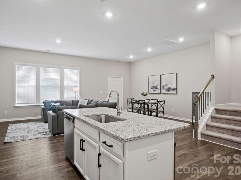 8928 Morning Mist Road, Charlotte, NC 28215.  MLS# CAR4345568, YatesRealty ID 4217. 