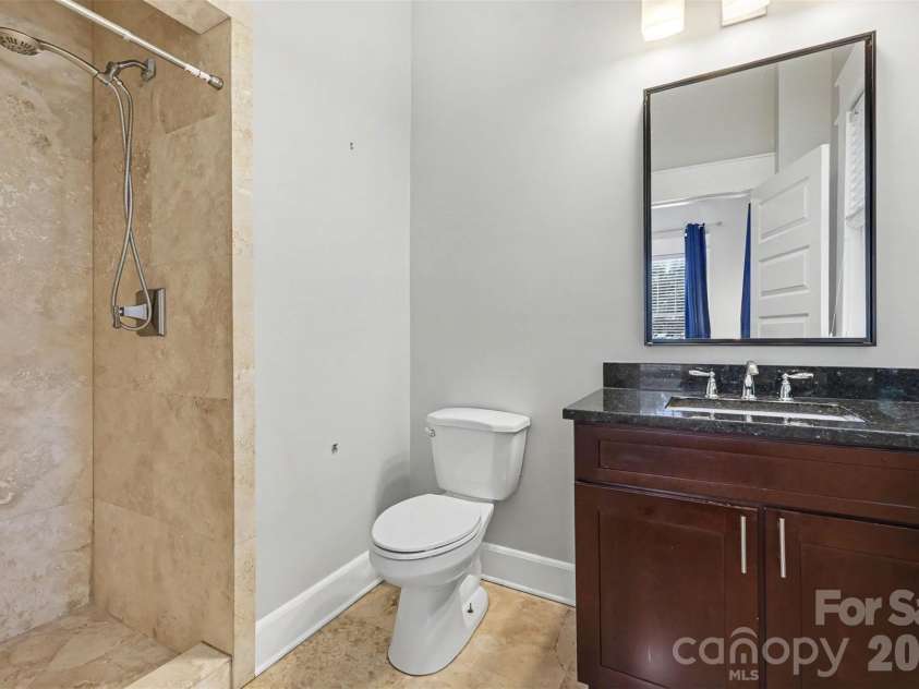 303 Sylvania Avenue, Charlotte, NC 28206.  MLS# CAR4408762, YatesRealty ID 42171. 