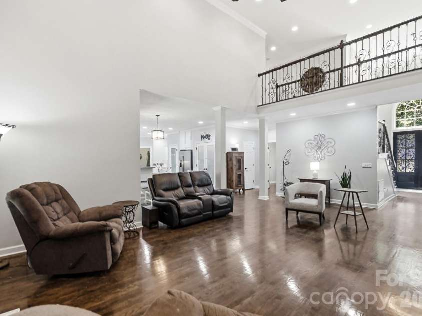 132 Rugby Road, Salisbury, NC 28144.  MLS# CAR4410249, YatesRealty ID 42173. 