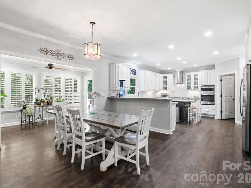 132 Rugby Road, Salisbury, NC 28144.  MLS# CAR4410249, YatesRealty ID 42173. 