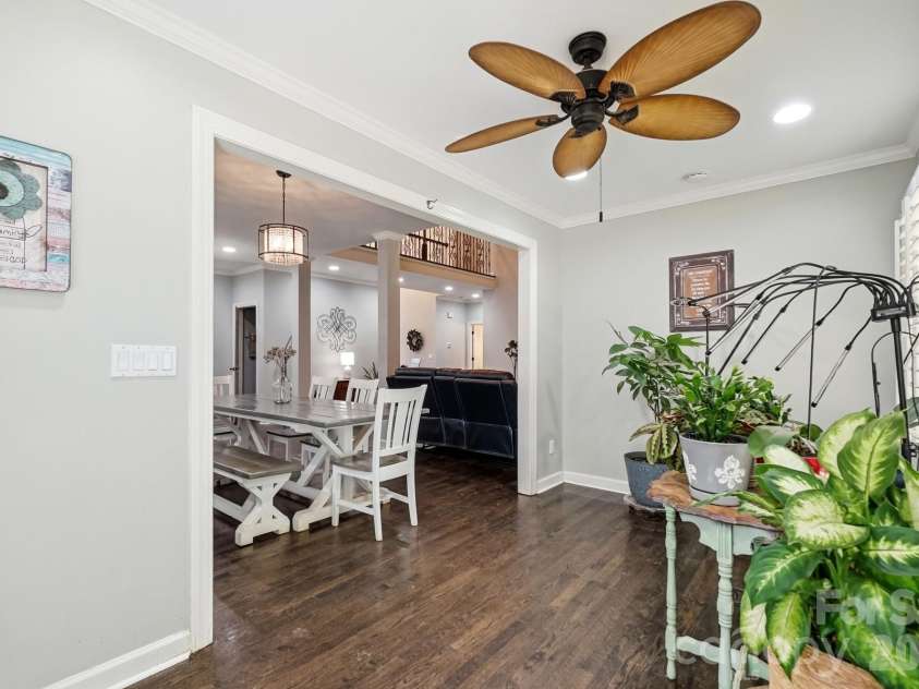 132 Rugby Road, Salisbury, NC 28144.  MLS# CAR4410249, YatesRealty ID 42173. 