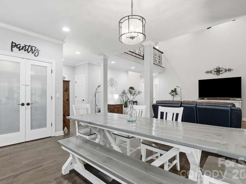 132 Rugby Road, Salisbury, NC 28144.  MLS# CAR4410249, YatesRealty ID 42173. 