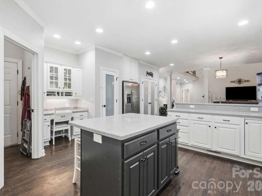 132 Rugby Road, Salisbury, NC 28144.  MLS# CAR4410249, YatesRealty ID 42173. 