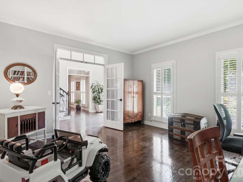 132 Rugby Road, Salisbury, NC 28144.  MLS# CAR4410249, YatesRealty ID 42173. 