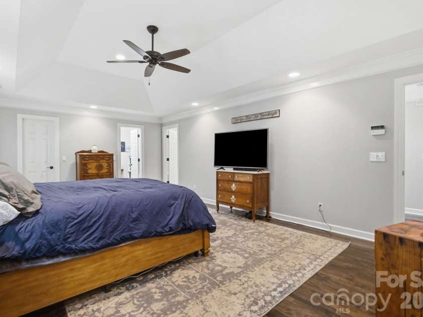132 Rugby Road, Salisbury, NC 28144.  MLS# CAR4410249, YatesRealty ID 42173. 