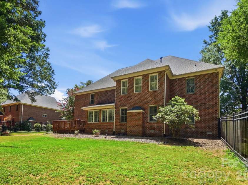 132 Rugby Road, Salisbury, NC 28144.  MLS# CAR4410249, YatesRealty ID 42173. 