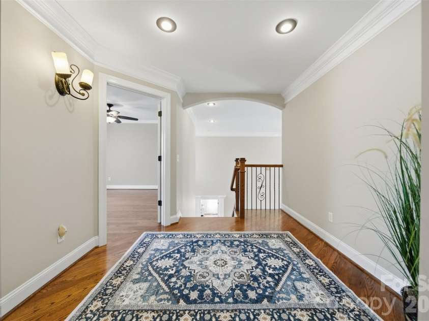 8040 Young Road, Hickory, NC 28602.  MLS# CAR4410326, YatesRealty ID 42175. 