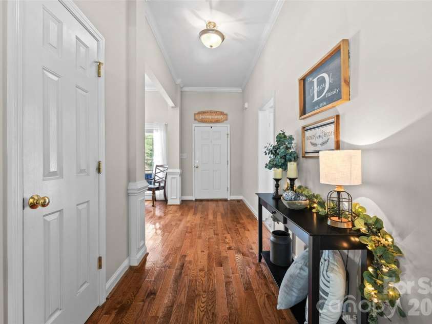 4215 Bonanza Trail, Lancaster, SC 29720.  MLS# CAR4408532, YatesRealty ID 42176. 