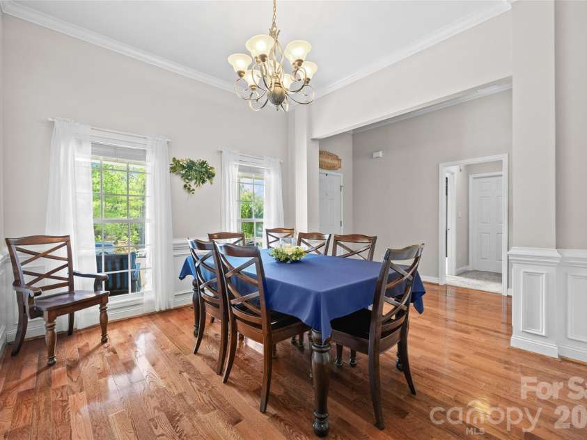 4215 Bonanza Trail, Lancaster, SC 29720.  MLS# CAR4408532, YatesRealty ID 42176. 