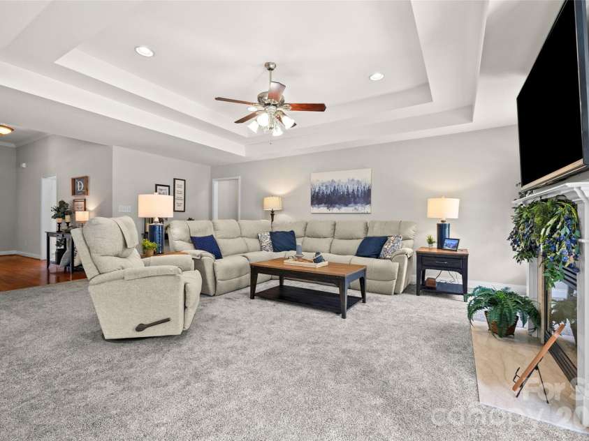 4215 Bonanza Trail, Lancaster, SC 29720.  MLS# CAR4408532, YatesRealty ID 42176. 